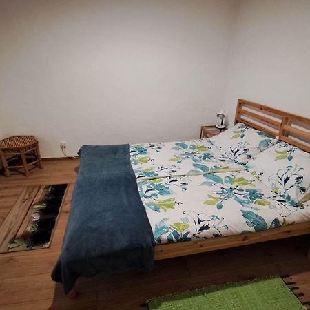 Apartma Humar Kobarid Eksteriør bilde
